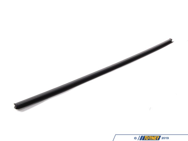 Genuine BMW Genuine BMW Front Lower Door Seal - Left - E38 740i 740iL 750iL M73 51218150093