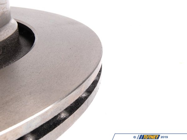 Brembo Rear Brake Rotors - Pair (294x19) 34216766219