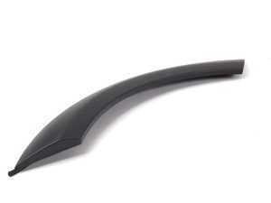 Genuine MINI Cover For Wheel Arch - Driver Side
