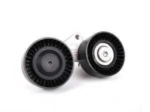 Genuine BMW Belt Tensioner Assembly - E38 740i M62 740iL M62 E39 540i E53 X5 M62