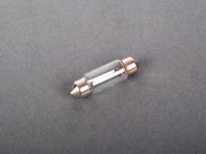 Osram Sylvania Festoon Style Bulb