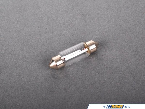 Osram Sylvania Osram Sylvania Festoon Style Bulb 63217160805