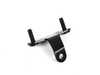 Genuine BMW Genuine BMW Bracket, Regulating Rod, Right - 31126751188 - E46 31126751188 View 1