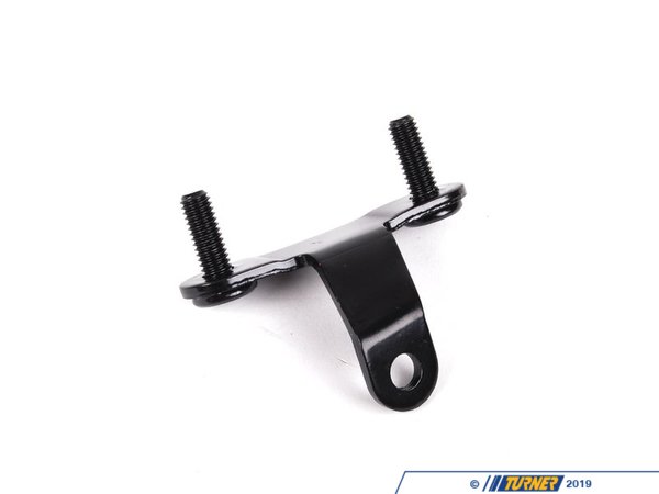 Genuine BMW Genuine BMW Bracket, Regulating Rod, Right - 31126751188 - E46 31126751188