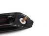 Genuine BMW Genuine BMW Moulding Fender Rear Right Chrom - 51131876134 - E30 51131876134 View 5
