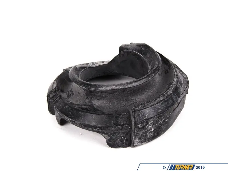 ぺぺ 2pcs 33536856829 Rear Strut Shock Bump Stop Boot For BMW X3