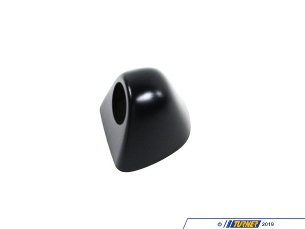 Genuine BMW Genuine BMW Headlight Washer Jet Cover - Passenger (Right) - E53 3.0L N62 4.4L 4.8L 61677145236