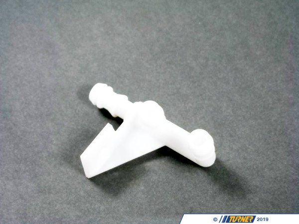 Genuine BMW Genuine BMW Connector - 61668360182 - E38 61668360182