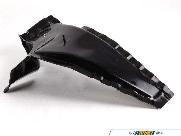 Genuine BMW Genuine BMW Fender Liner Mount - Left - E46, E83 41118230525