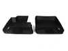 Genuine BMW Genuine BMW All Weather Rubber Floor Mats - Front - E9X 3 Series - (NO LONGER AVAILABLE) 82112220870 View 1