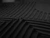 Genuine BMW Genuine BMW All Weather Rubber Floor Mats - Front - E9X 3 Series - (NO LONGER AVAILABLE) 82112220870 View 2