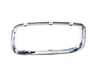 Genuine BMW Genuine BMW Trim Ring, Front, Right - 51138223220 - E65 51138223220 View 2