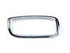 Genuine BMW Genuine BMW Trim Ring, Front, Right - 51138223220 - E65 51138223220 View 1