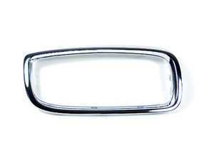 Genuine BMW Trim Ring, Front, Right - 51138223220 - E65