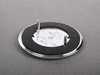 Genuine BMW Genuine BMW Trunk Emblem & Grommet Kit - E46 convertible 323Ci 325Ci 328Ci 330Ci M3 51137019946 View 5