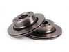 Brembo Rear Brake Rotors - Pair (294x19) 34216766219 View 3