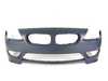Genuine BMW Genuine BMW M Front Bumper - Z4 M Coupe 51113448817 View 1