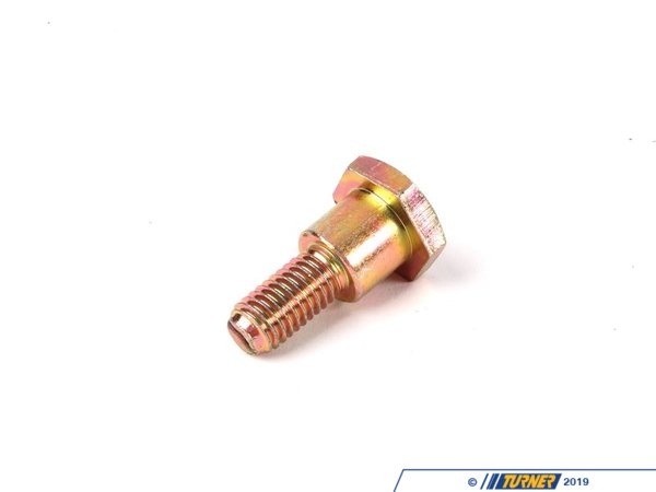 Genuine BMW Genuine BMW Fit Bolt - 21521151447 - E30,E34,E30 M3,E34 M5 21521151447