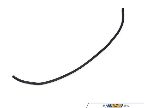 Genuine BMW Genuine BMW Tail Light Gasket 63218382445