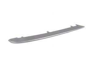 Genuine BMW Front Bumper Trim - Left - E90 330xi E90 330i