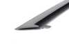 Genuine BMW Genuine BMW Front Bumper Trim - Left - E90 330xi E90 330i 51117134093 View 2