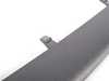 Genuine BMW Genuine BMW Front Bumper Trim - Left - E90 330xi E90 330i 51117134093 View 3