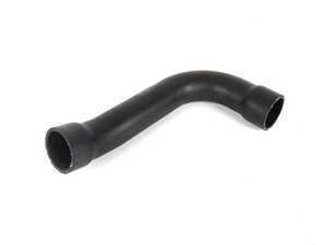 Genuine BMW Radiator Hose - Upper - E34 525i M50 2.5L