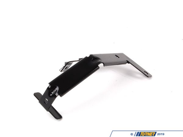 Genuine BMW Genuine BMW Air Duct Bracket - Right - Z4 S54 3.2L 51717837532