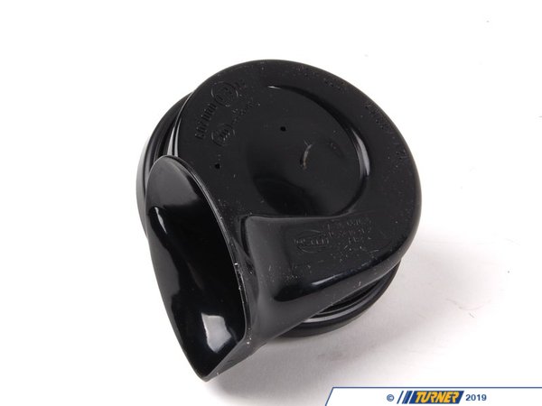 Genuine BMW Genuine BMW Horn - Low Tone (420 Hz) - E53 X5 61338387342