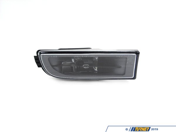 Hella Fog Light - Right - E38 7 Series 1995-2001 - (NO LONGER AVAILABLE) 63178352024