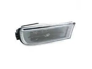 Genuine BMW Fog Light Assembly - Right - E38