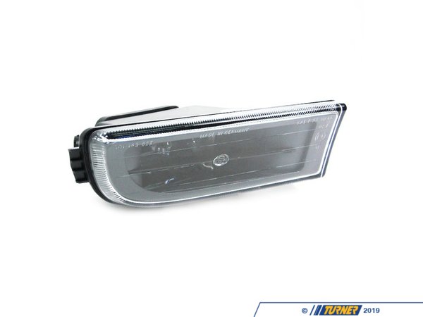 Genuine BMW Genuine BMW Fog Light Assembly - Right - E38 63178352024