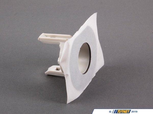 Genuine BMW Genuine BMW Bracket Pdc Front Exterior - 51117128241 - E92,E93 51117128241