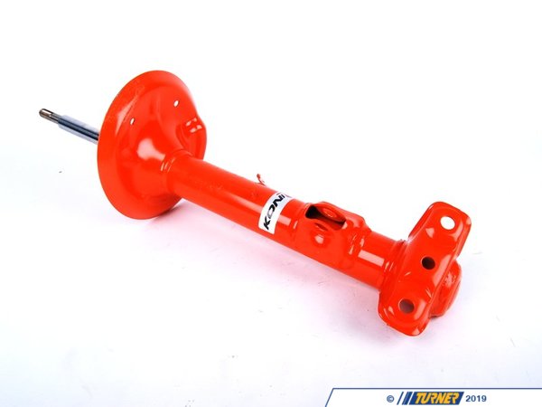 Koni KONI STR.T Street Strut, Single Front Left - E36 325i, 325is, 328i, 328is 87501010L