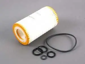Oil Filter Kit - Priced Each