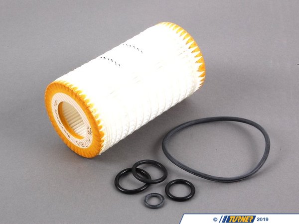 Mann Oil Filter Kit - Priced Each 0001802609