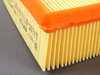 Mahle OEM Mahle Air Filter - E28 528e, E30 318i/325e/i, 850i, 750i, 525i 1989-90, E36 318i 13721715881 View 2