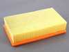 Mahle OEM Mahle Air Filter - E28 528e, E30 318i/325e/i, 850i, 750i, 525i 1989-90, E36 318i 13721715881 View 3