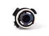 Genuine BMW Genuine BMW Bulb Socket, High Beam - 63128380207 - E46,E46 M3 63128380207 View 1