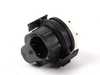 Genuine BMW Genuine BMW Bulb Socket, High Beam - 63128380207 - E46,E46 M3 63128380207 View 2