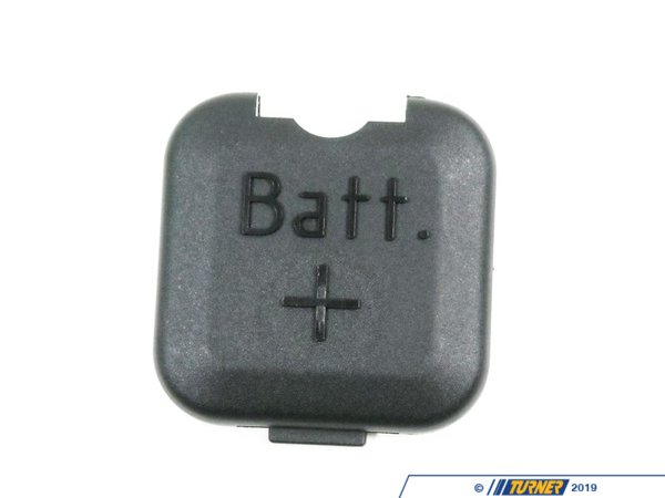 Genuine BMW Genuine BMW Cover Base B+ - 12521702103 - E38,E39,E39 M5 12521702103