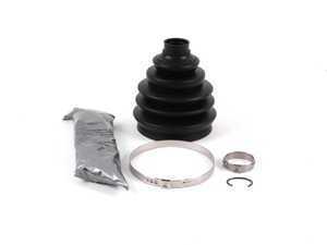 Genuine BMW Genuine C/V Boot Repair Kit - Outer - E53 X5