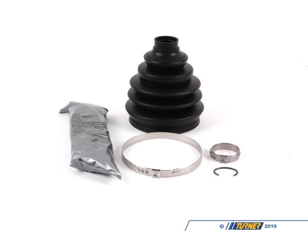 Genuine BMW Genuine BMW Genuine C/V Boot Repair Kit - Outer - E53 X5 31607565316