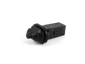 Genuine BMW Buffer Stop With Ejector - 51178228939