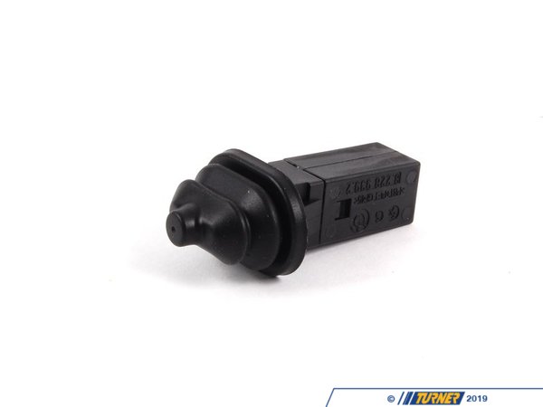 Genuine BMW Genuine BMW Buffer Stop With Ejector - 51178228939 51178228939