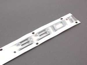 Genuine BMW Emblem Adhered Rear - 330I - 51147157557 - E90