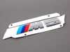 Genuine BMW Genuine BMW M5 Badge - E60 M5 51147898126 View 1