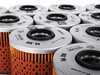 Mahle Oil Filter Kits, Pack Of 10 - Stock Up And SAVE! 11421727300 View 1