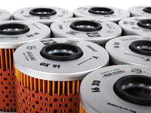 Oil Filter Kits, Pack Of 10 - Stock Up And SAVE!