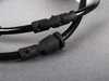 URO Brake Pad Wear Sensor - Front - E9X 325i, 328i, 335i (no Xi models) 34356789440 View 2